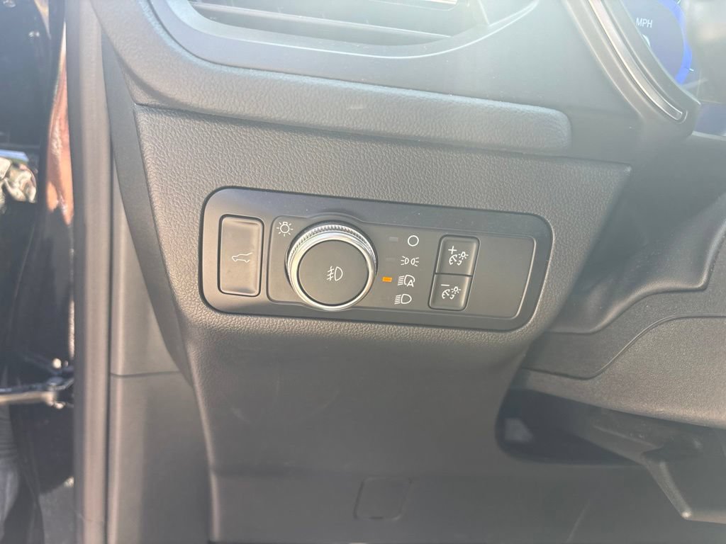 Used 2020 Ford Escape Titanium AWD/4WD image 20