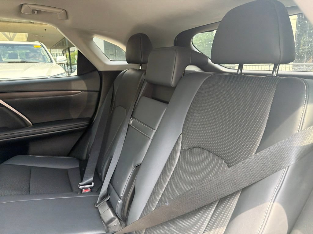 Used 2021 Lexus RX 450h AWD w/ Premium Package image 41