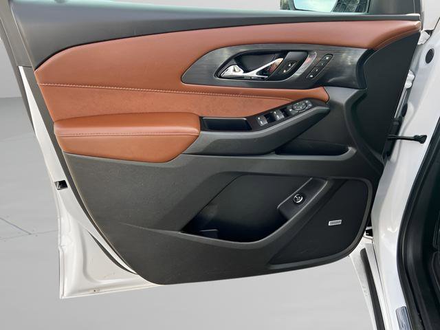 Used 2020 Chevrolet Traverse High Country AWD/4WD image 7