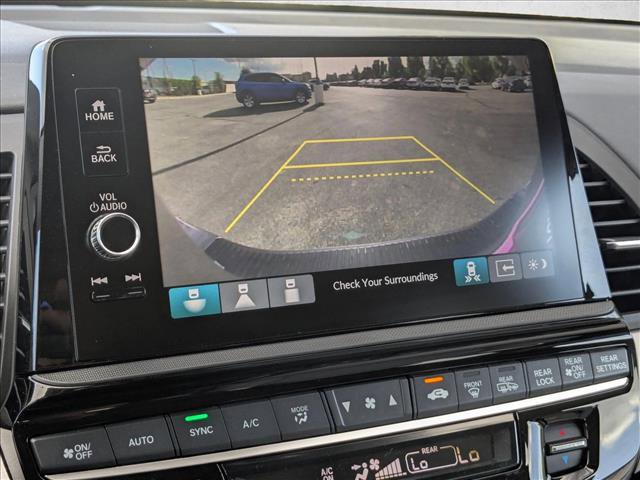 New 2026 Honda Odyssey Touring image 13
