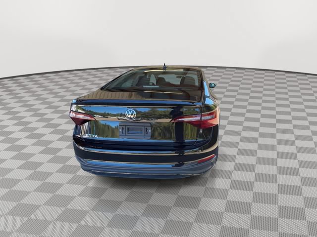Used 2024 Volkswagen Jetta S FWD image 7