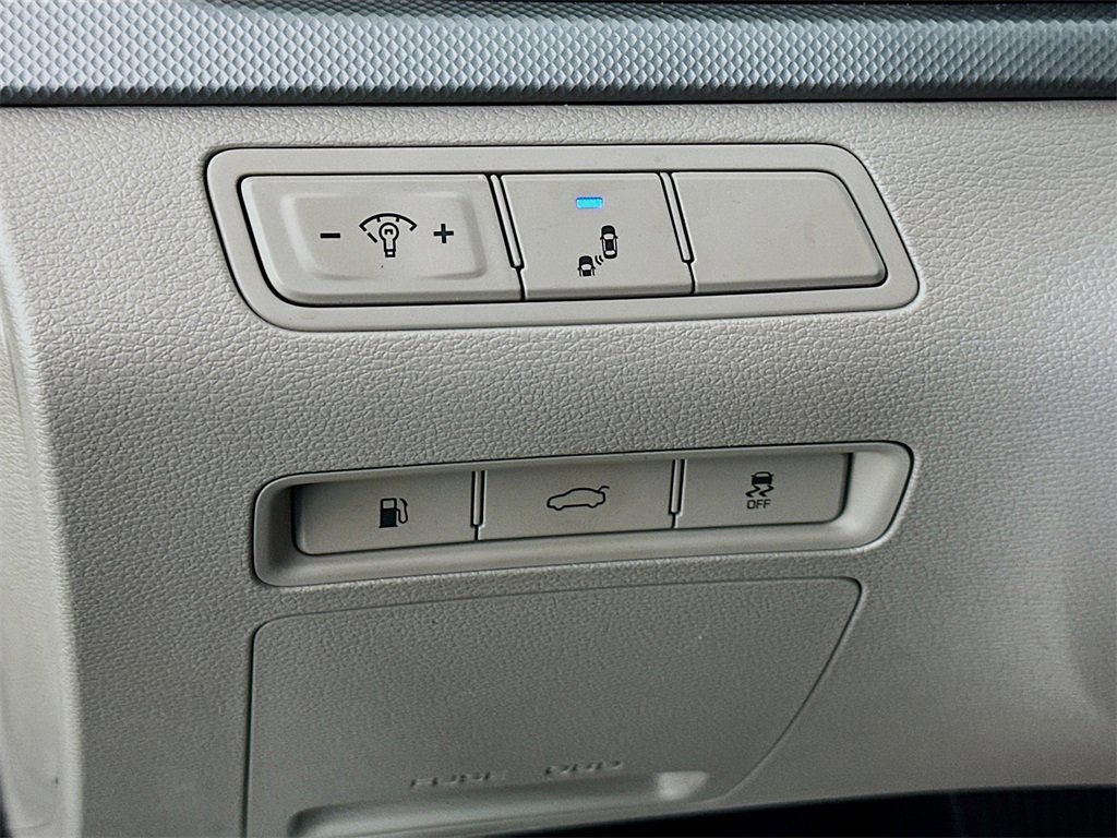 Used 2018 Hyundai Sonata ECO image 10