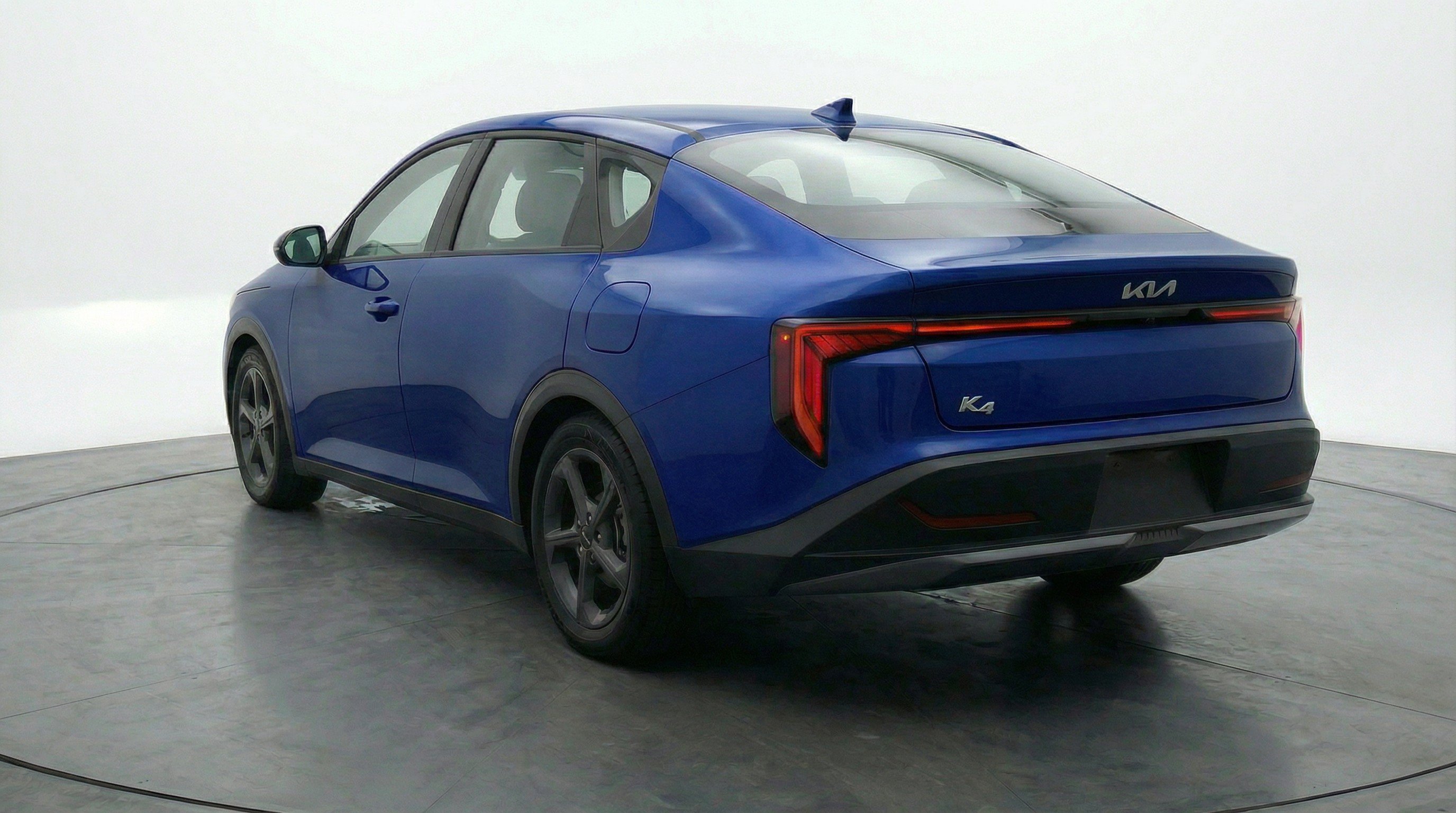 Used 2025 Kia K4 FWD image 6