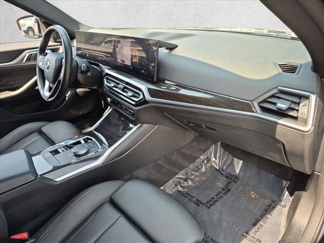 Used 2023 BMW i4 eDrive35 w/ Premium Package RWD image 23