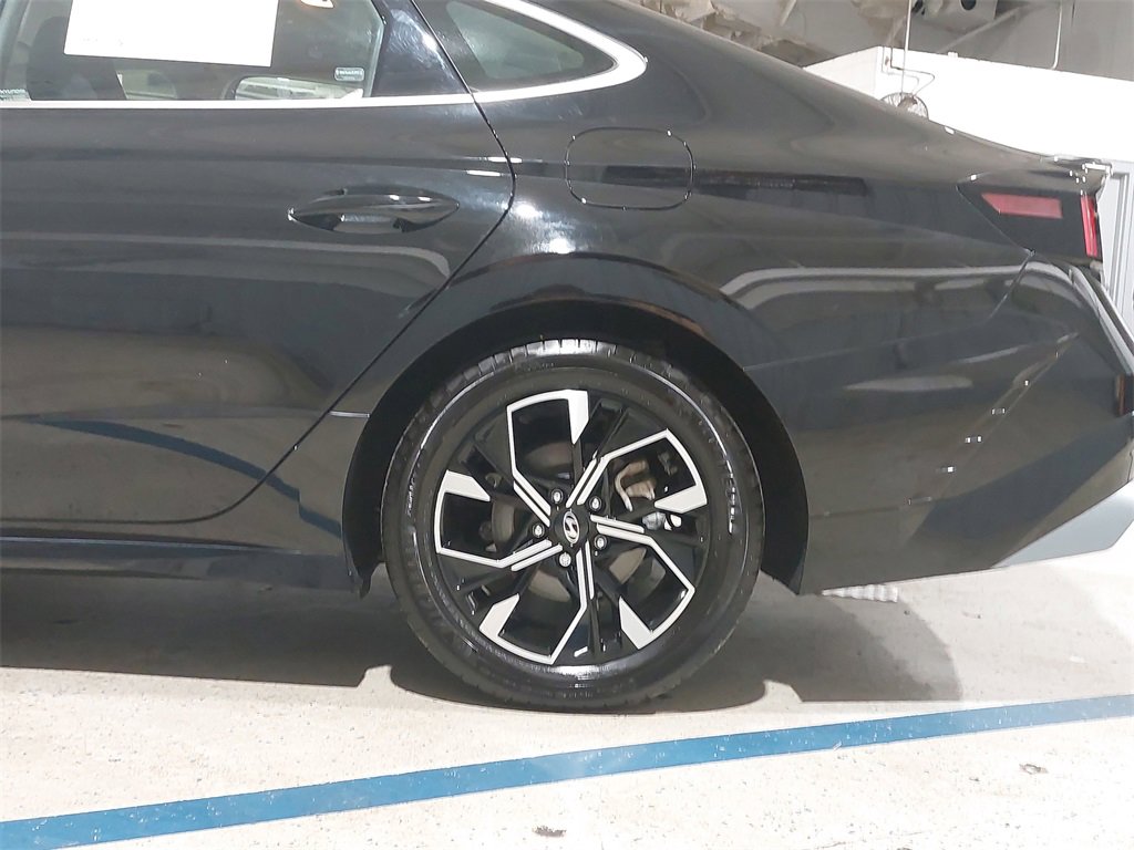 Certified 2024 Hyundai Sonata SEL image 30