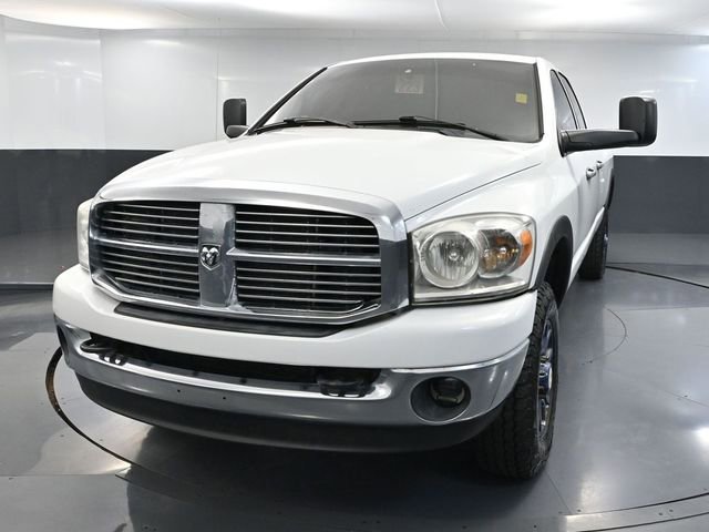 Used 2009 Dodge Ram 2500 Truck SLT w/ Popular Equipment Group AWD/4WD image 12