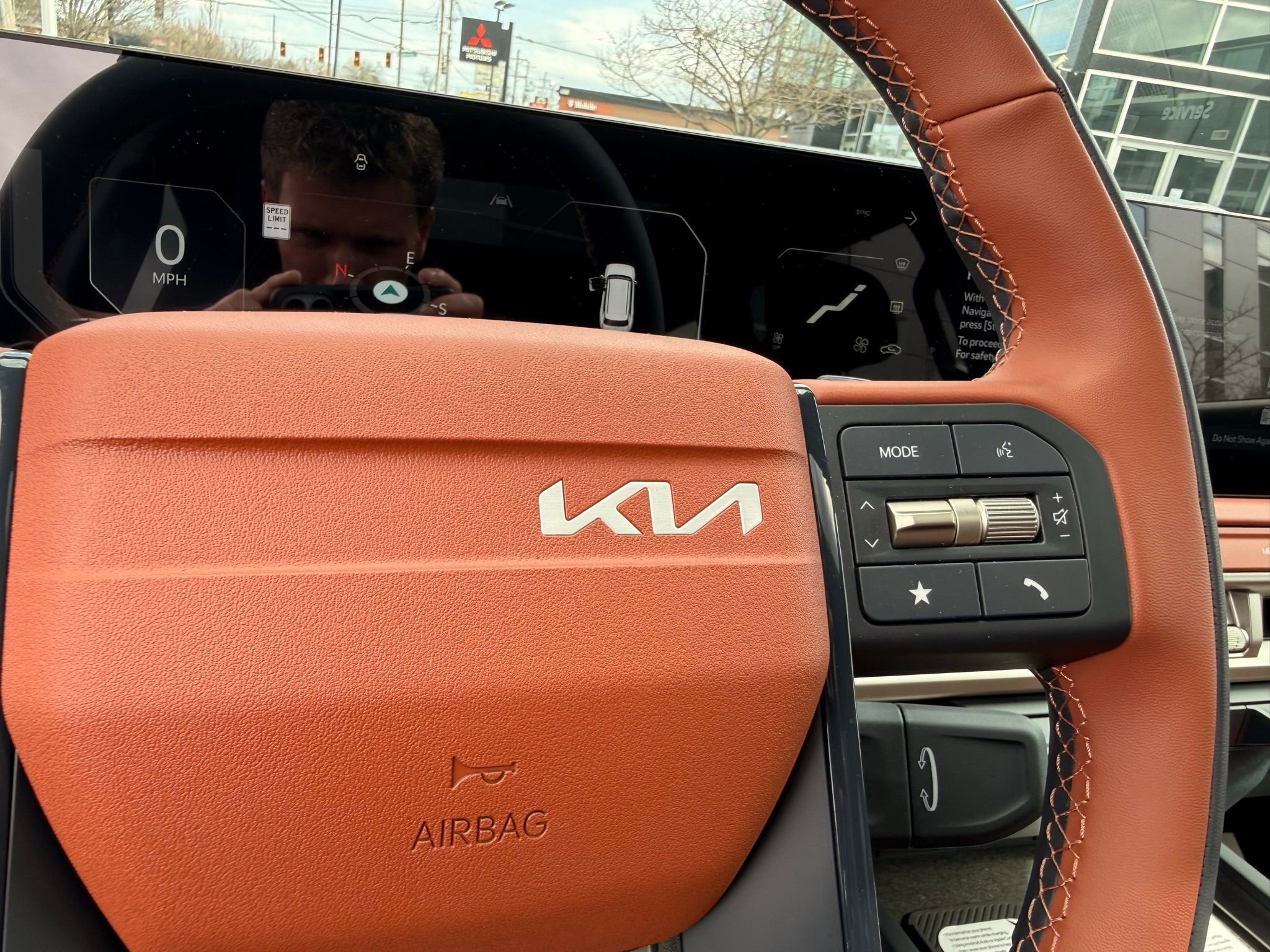 Used 2027 Kia Telluride SX image 51