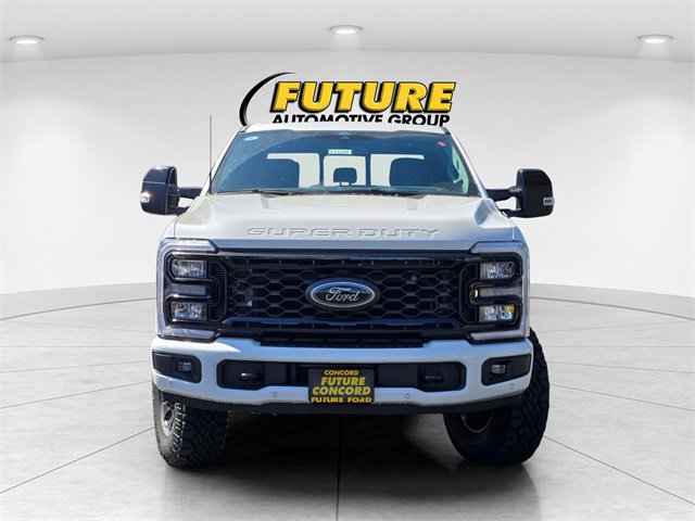 New 2026 Ford F250 Lariat w/ Tremor Off-Road Package image 8