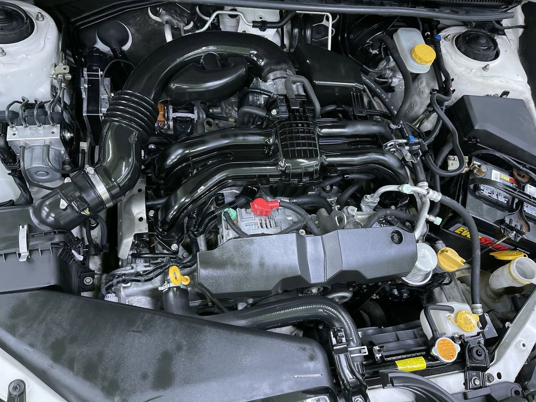 Used 2015 Subaru Impreza 2.0i Limited w/ Popular Package #1 image 29