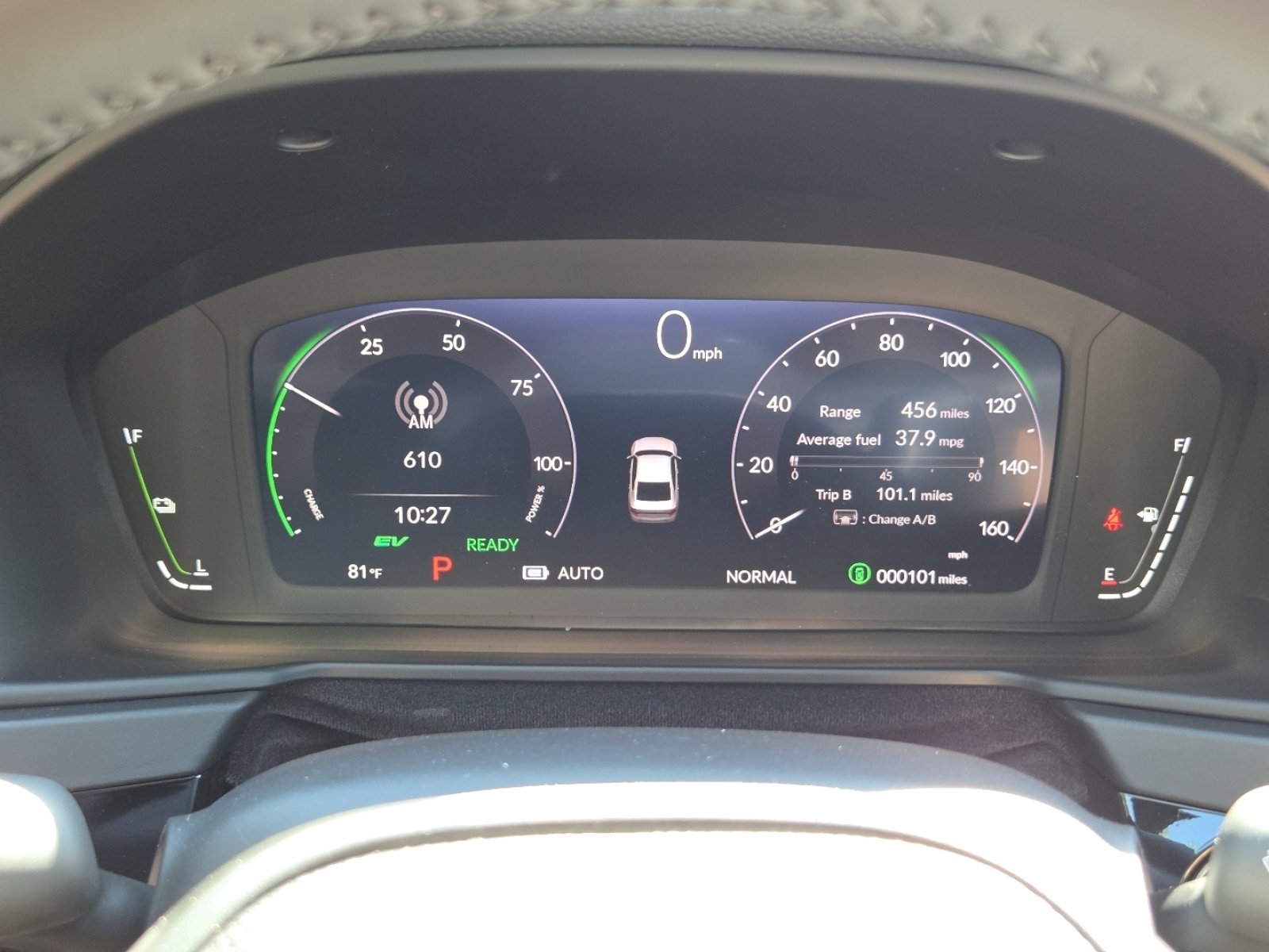 New 2026 Honda Accord Sport image 31