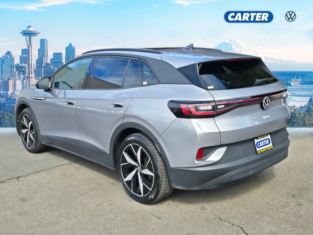 Used 2023 Volkswagen ID.4 Pro S RWD image 5