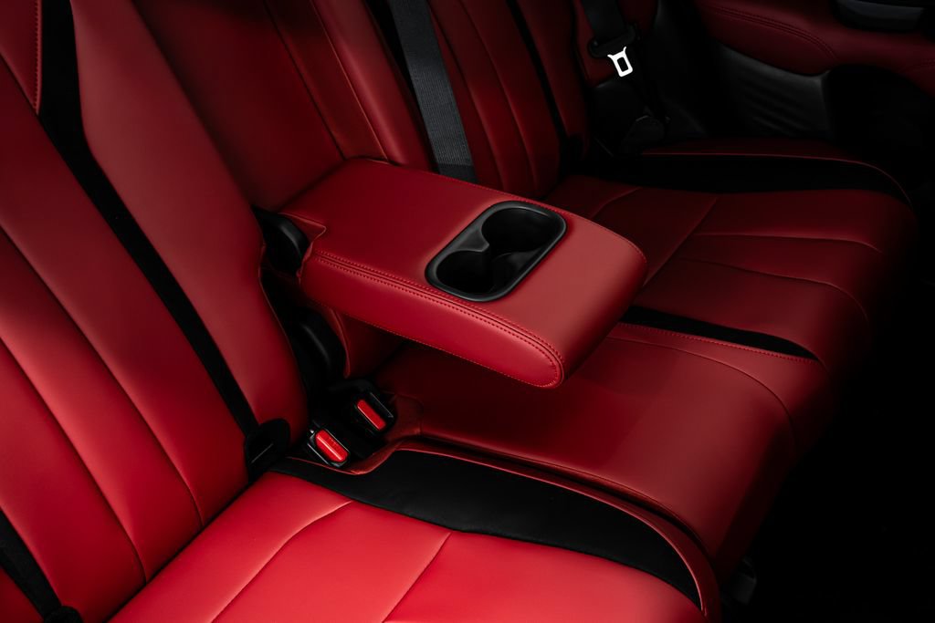 New 2026 Acura ADX A-Spec AWD/4WD image 28