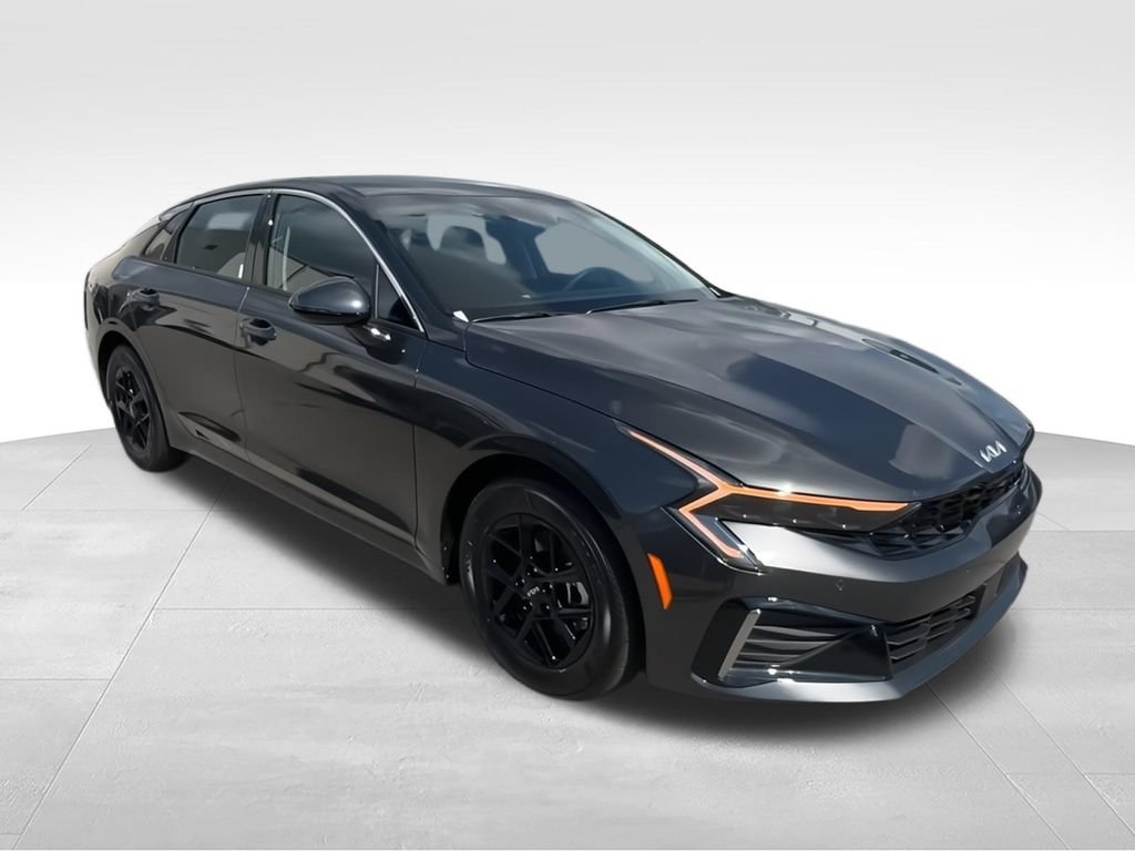 New 2026 Kia K5 LXS FWD image 2