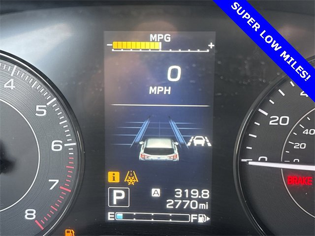 Certified 2023 Subaru Impreza 2.0i image 11