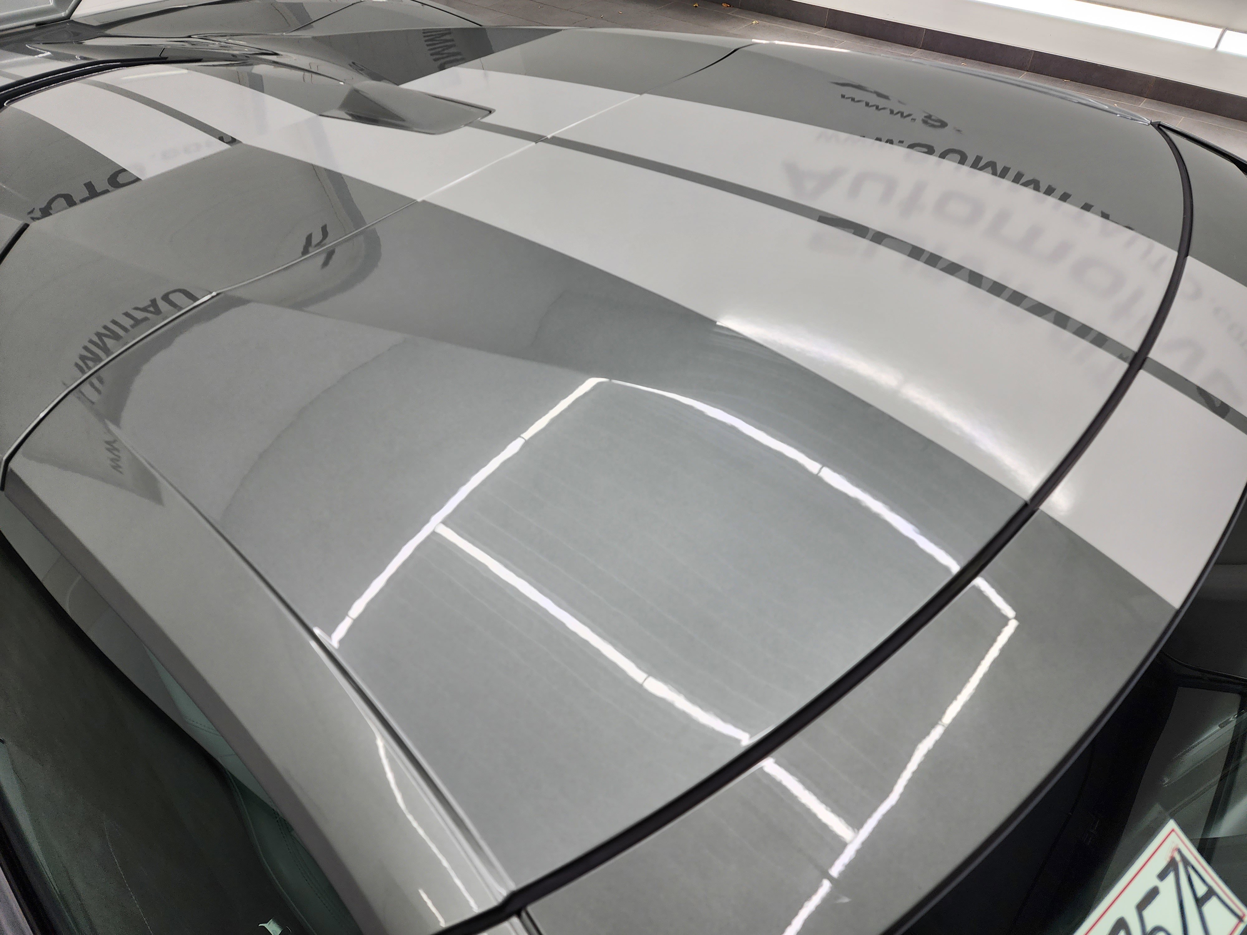 Used 2022 Chevrolet Corvette Stingray Premium Conv w/ Z51 Performance Package image 4