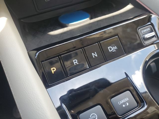 New 2026 Nissan Murano SL AWD/4WD image 16