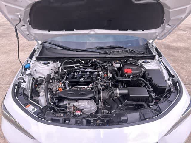 Certified 2024 Acura Integra A-Spec w/ Technology Package FWD image 21