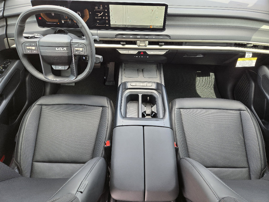 New 2027 Kia Telluride LX image 18