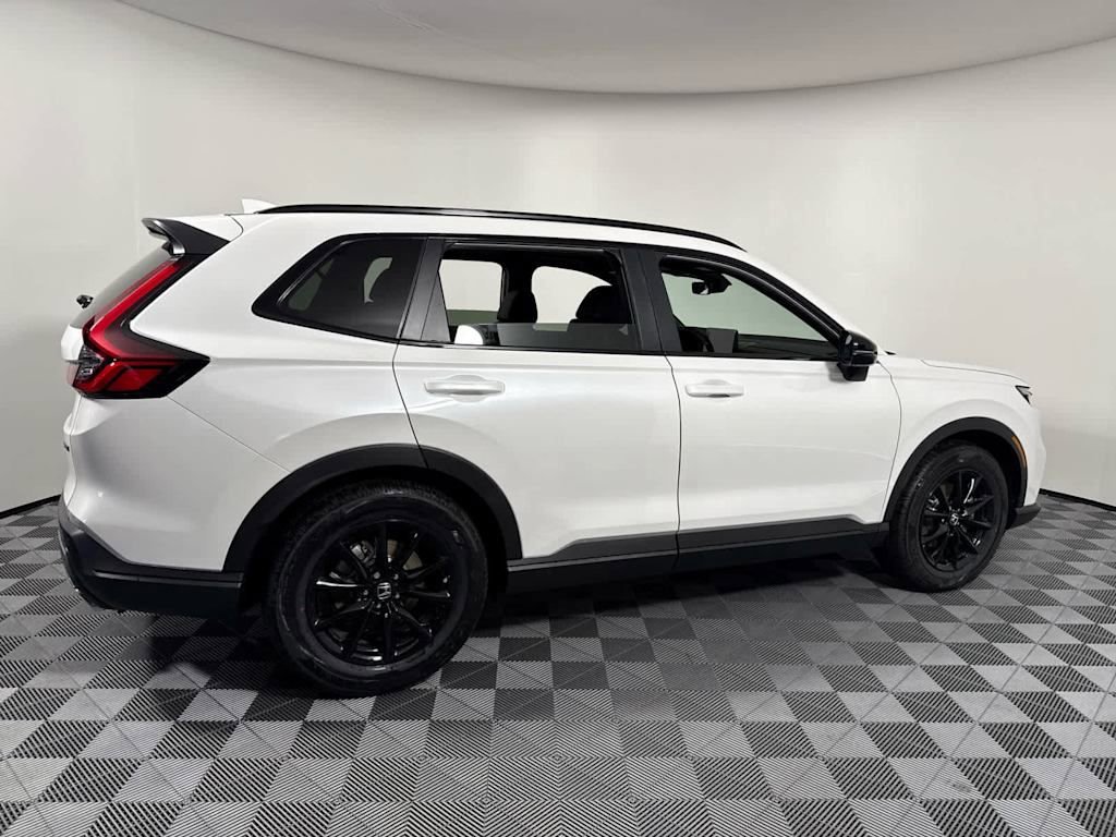 New 2026 Honda CR-V Sport-L image 7