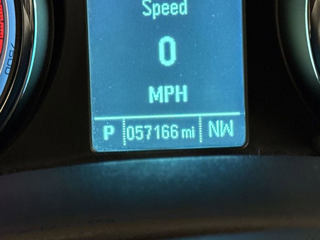 Used 2016 Buick Verano image 13