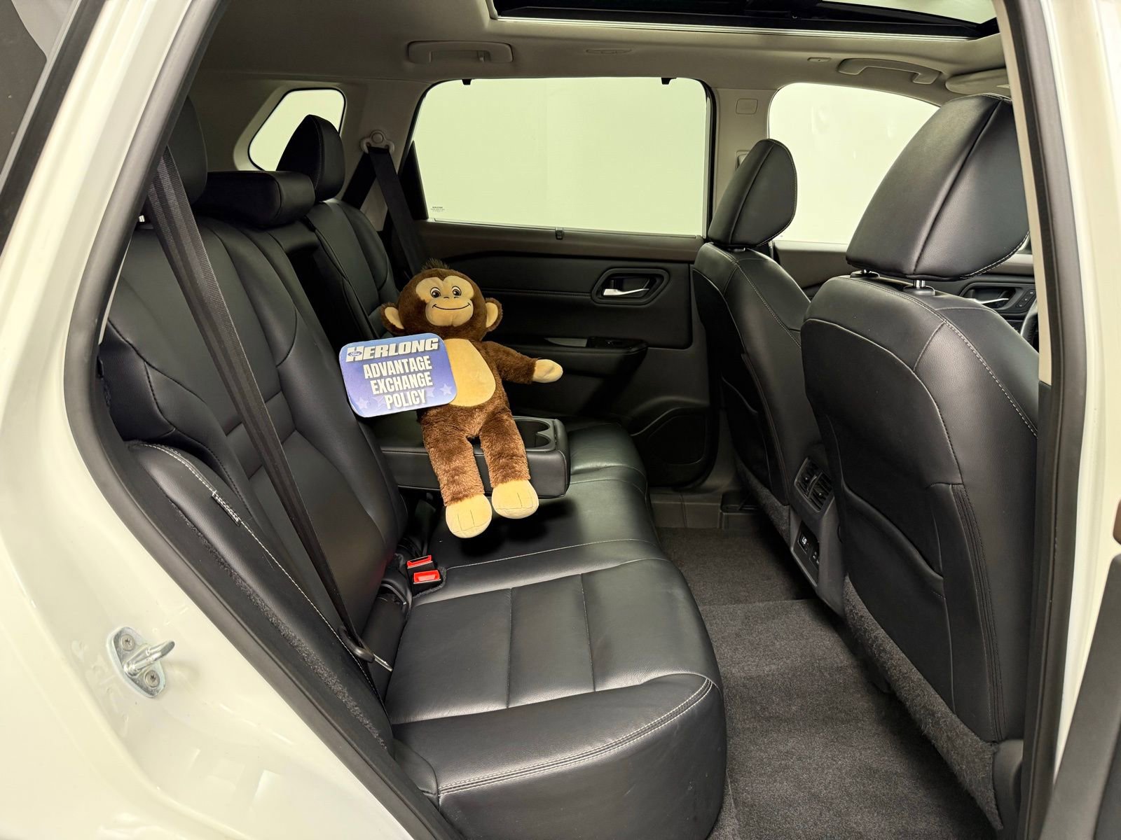 Used 2022 Nissan Rogue SL w/ SL Premium Package AWD/4WD image 25