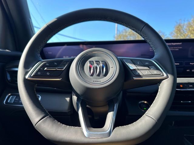 New 2026 Buick Enclave Sport Touring w/ Power Package image 19