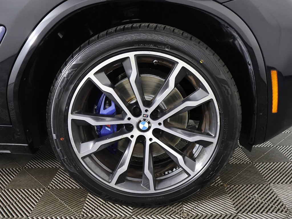 Used 2021 BMW X3 xDrive30i image 23