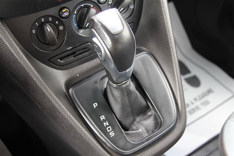 Used 2018 Ford Transit Connect XL FWD image 31
