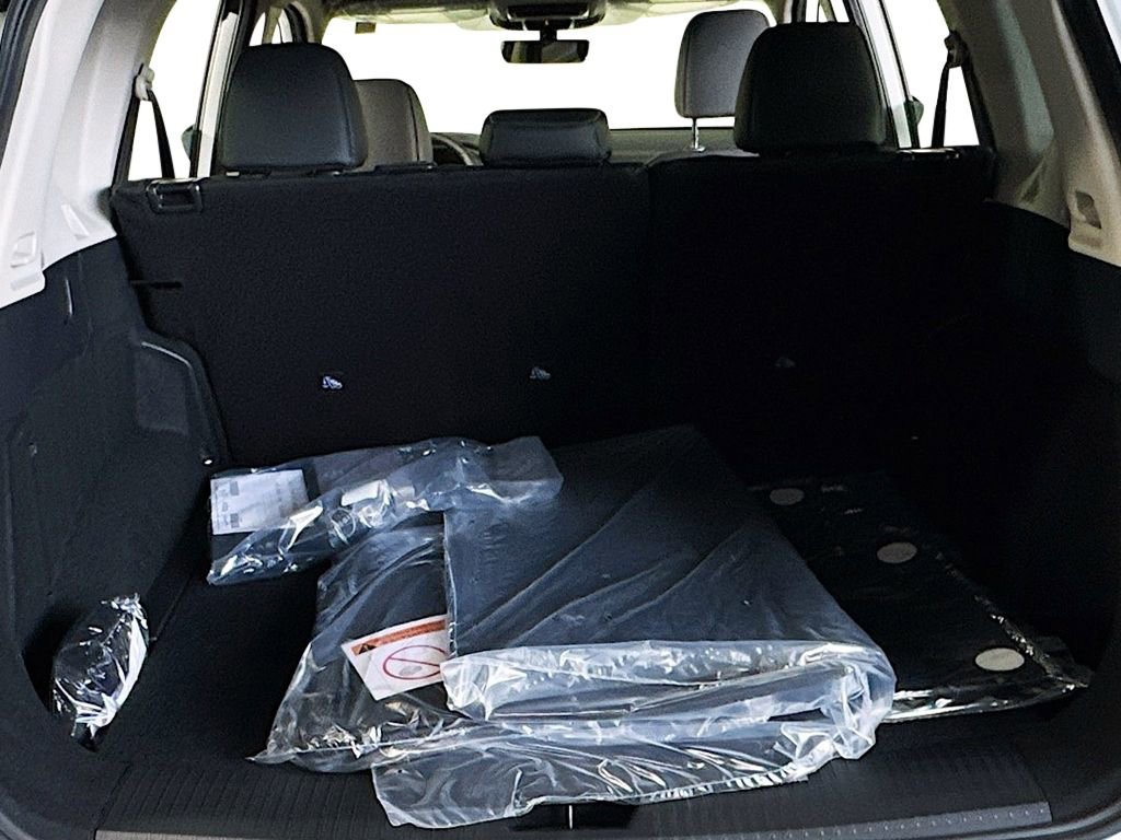 New 2026 Nissan Rogue SV w/ SV Premium Package image 28