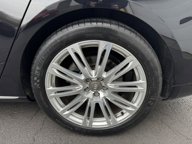 Used 2014 Audi A8 L 3.0T AWD/4WD image 38