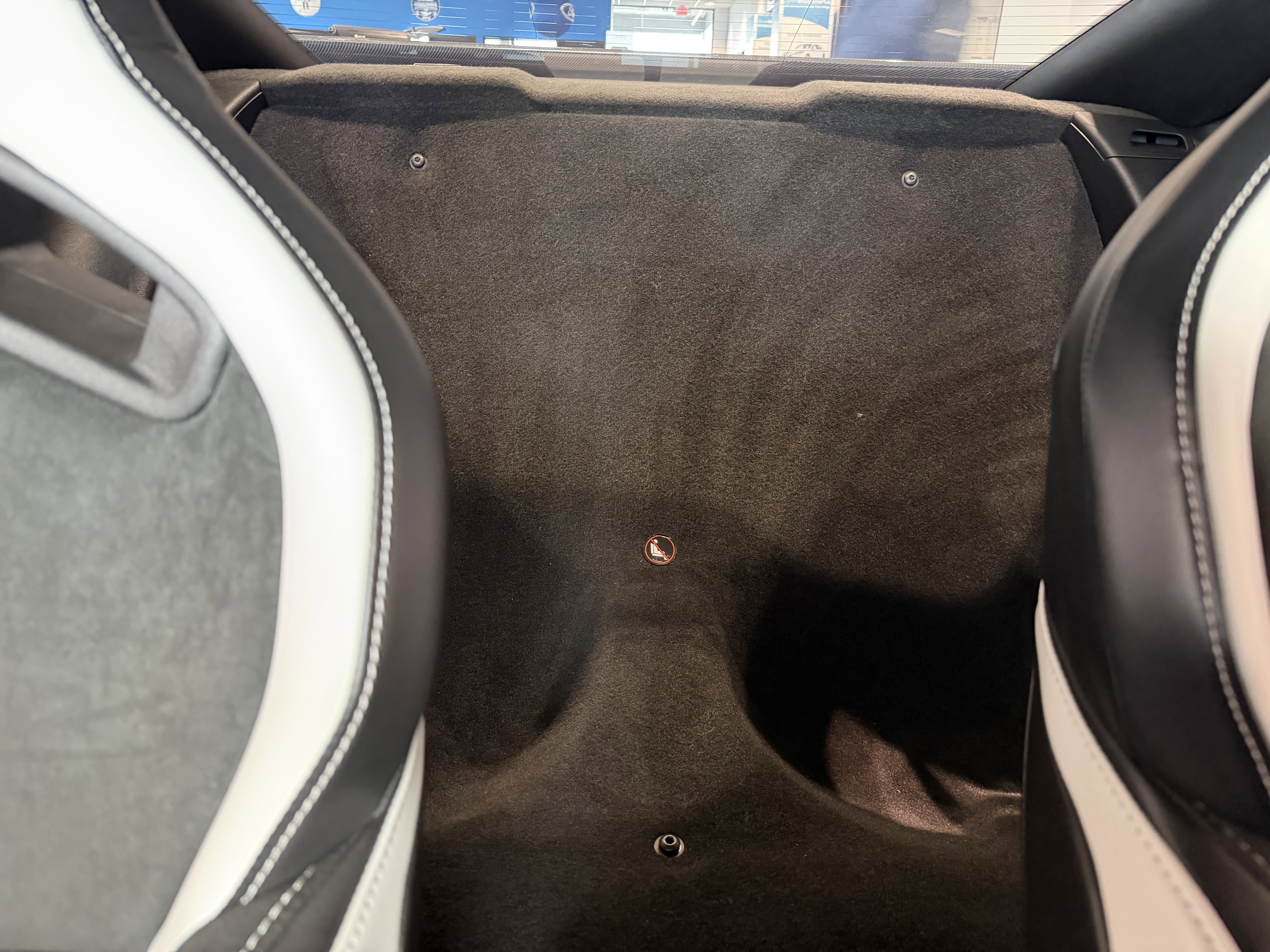 Used 2020 Ford Mustang Shelby GT500 w/ Carbon Fiber Track Pack image 15