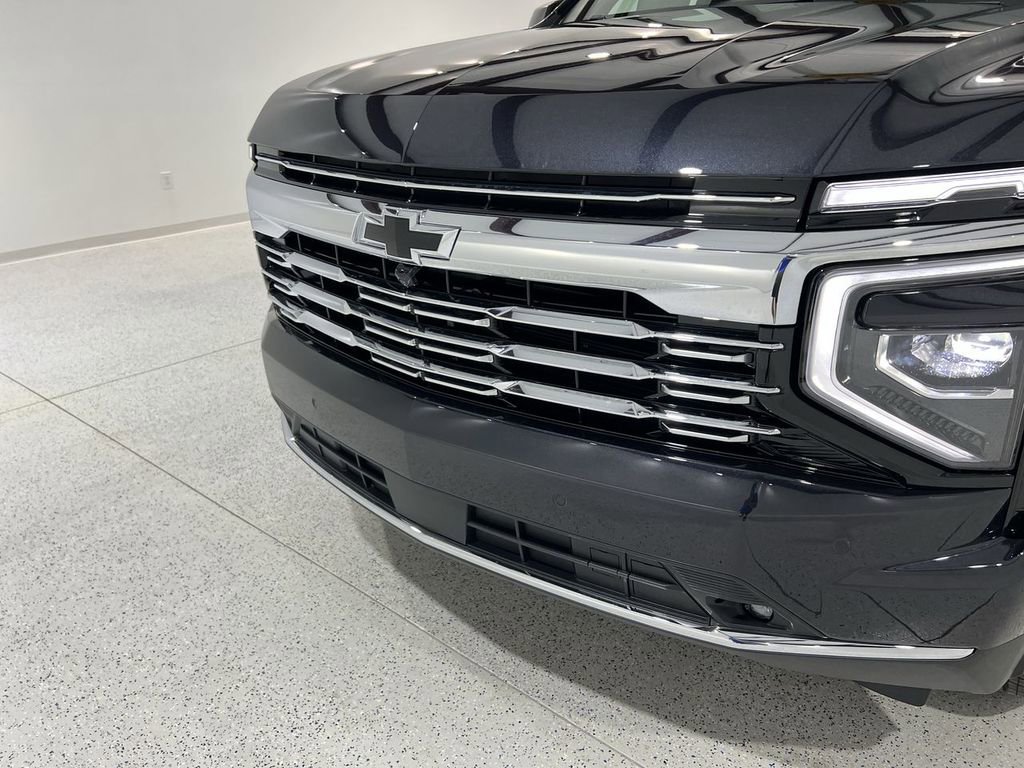 New 2025 Chevrolet Tahoe Premier RWD image 30