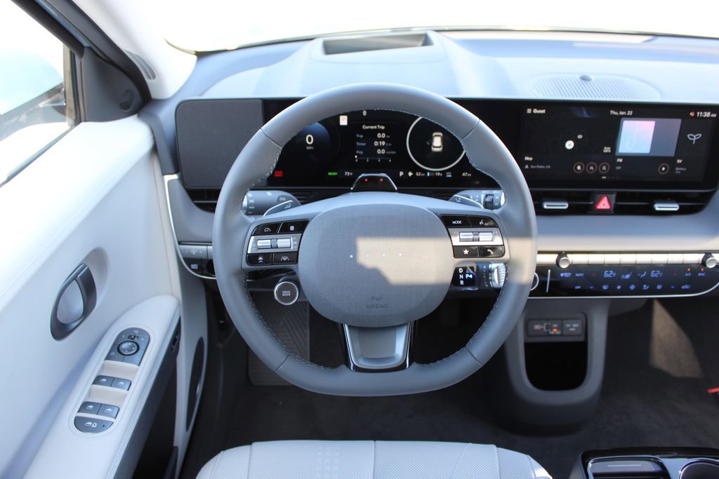 New 2026 Hyundai Ioniq 5 Limited image 17