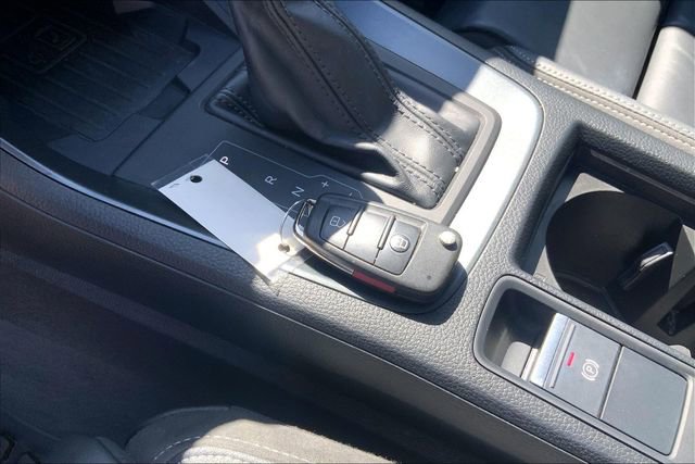 Used 2023 Audi Q3 2.0T Premium Plus w/ Premium Plus Package image 12