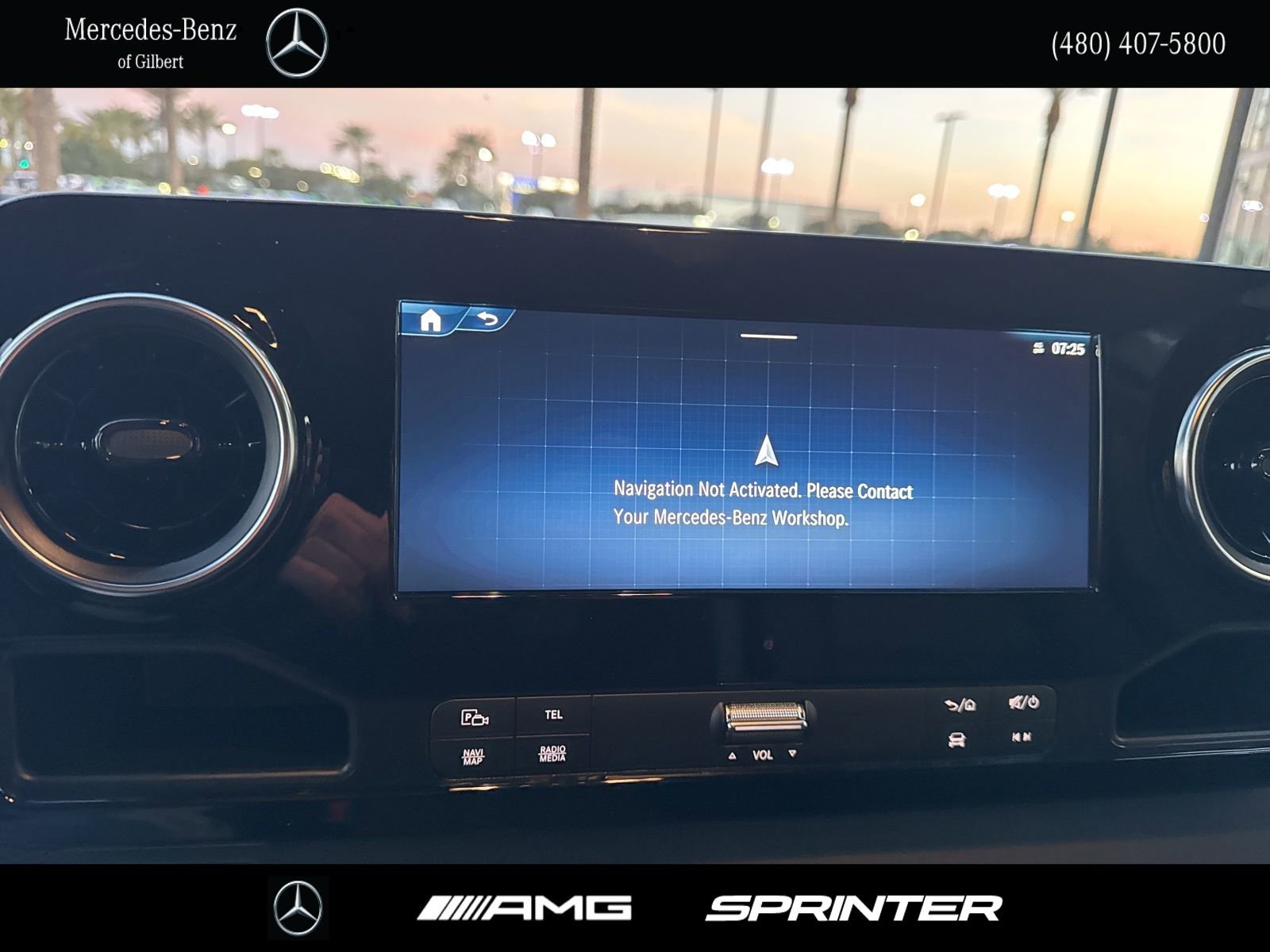 Used 2026 Mercedes-Benz Sprinter 144 Cargo image 21