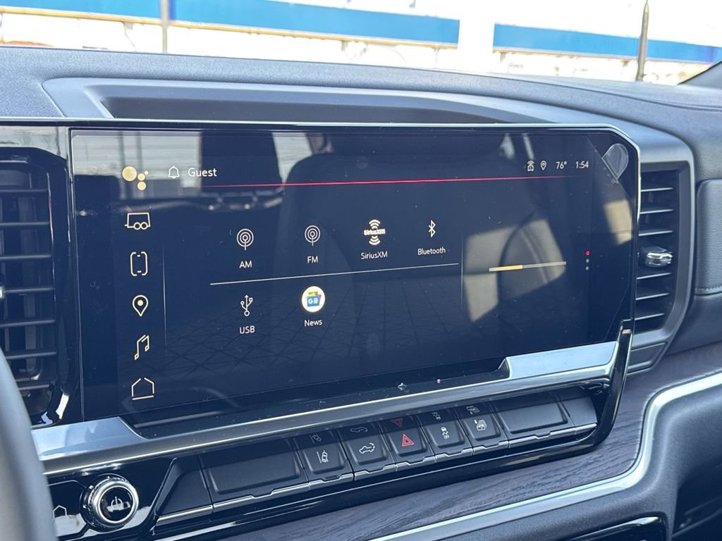 Used 2026 GMC Sierra 2500 SLT image 19