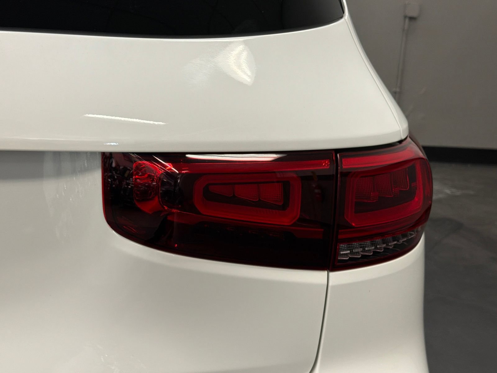 Certified 2022 Mercedes-Benz GLB 250 image 15