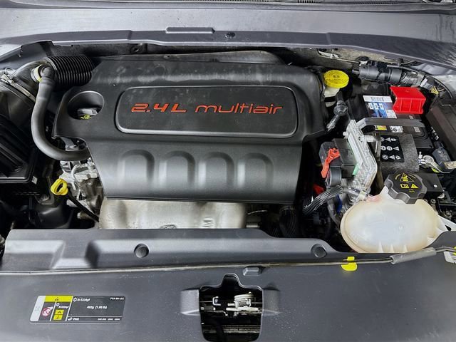 Used 2022 Jeep Compass Trailhawk w/ Sun and Sound Group image 29