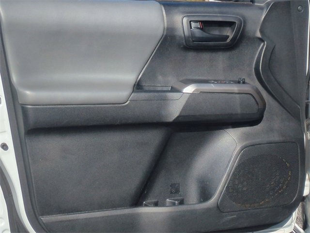 Used 2022 Toyota Tacoma 4x4 Access Cab image 19