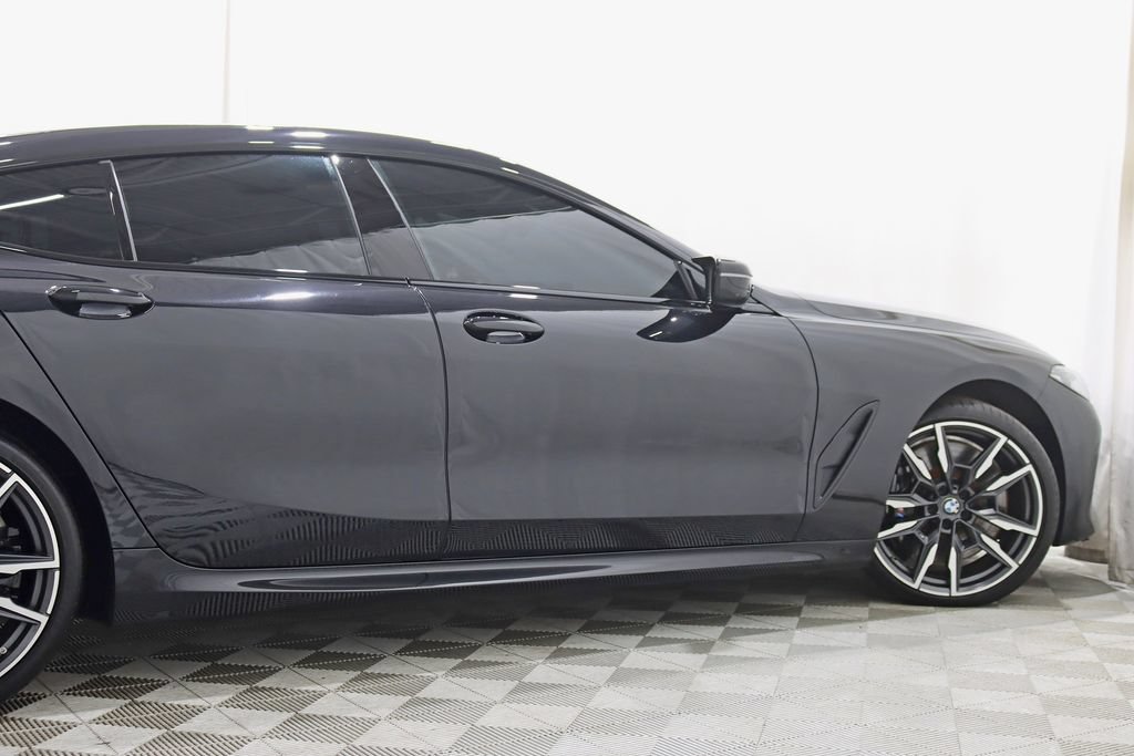 Used 2026 BMW M850i xDrive AWD/4WD image 12
