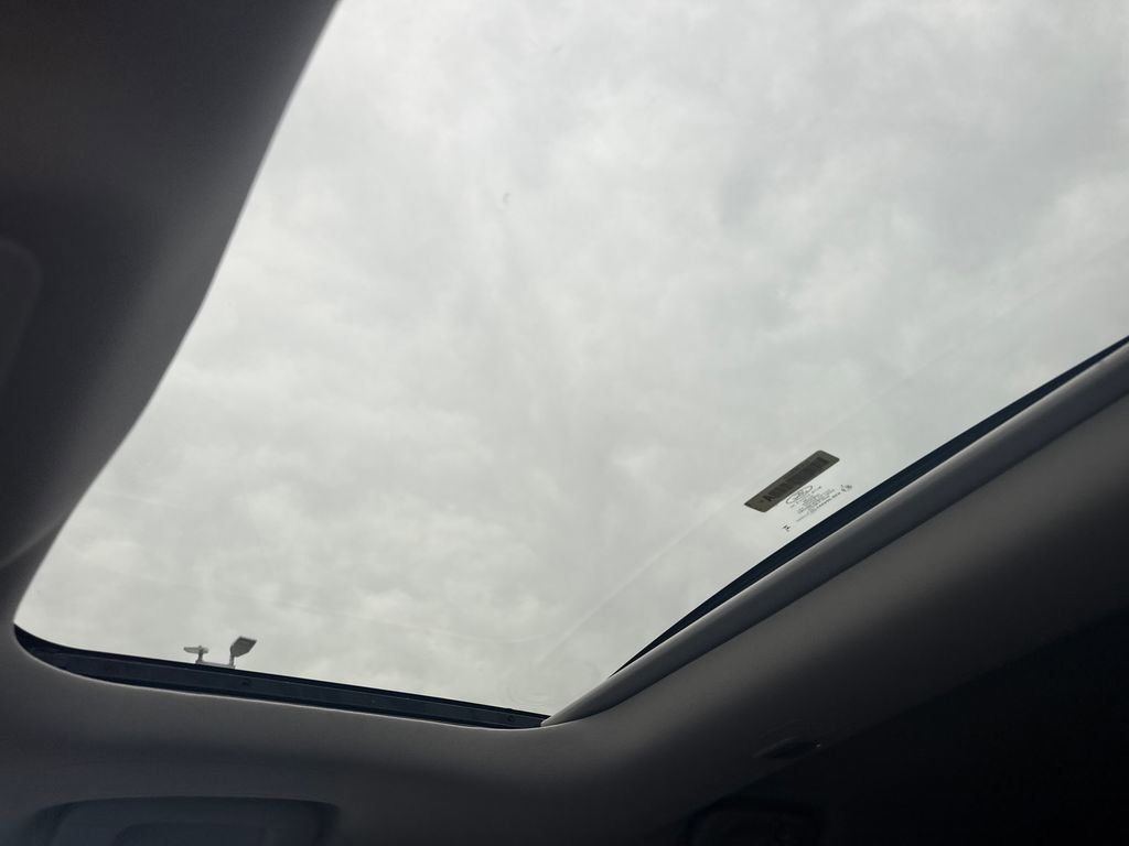 Used 2025 Ford Bronco Sport Big Bend w/ Convenience Package image 37