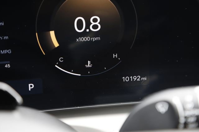 Certified 2025 Hyundai Tucson Limited image 31