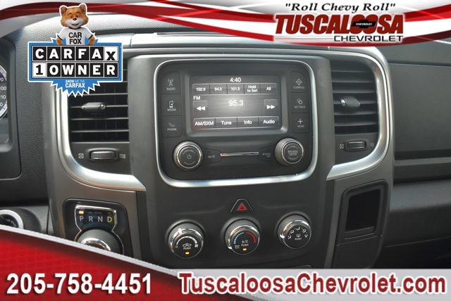Used 2024 RAM 1500 Classic SLT RWD image 29