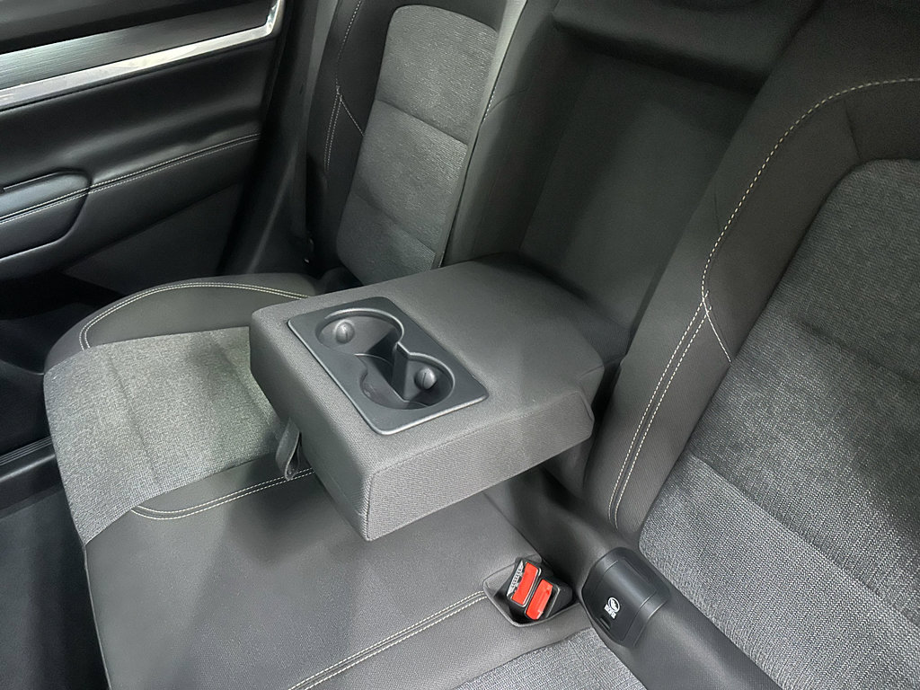 Certified 2025 GMC Terrain Elevation image 31