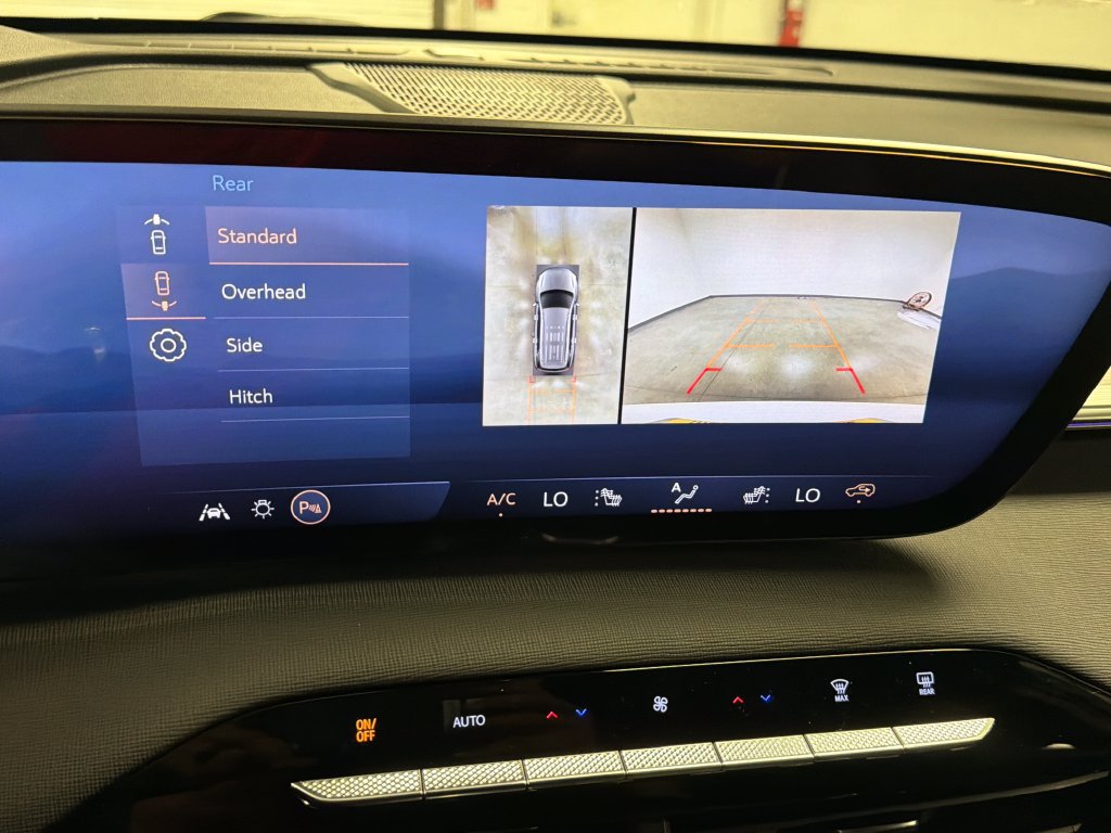 New 2026 Buick Enclave Preferred w/ Super Cruise Package FWD image 42