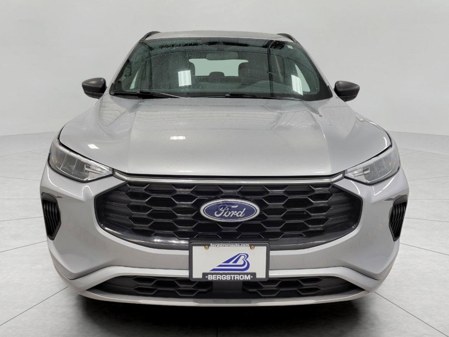 Used 2023 Ford Escape ST-Line w/ Tech Pack #1 image 13