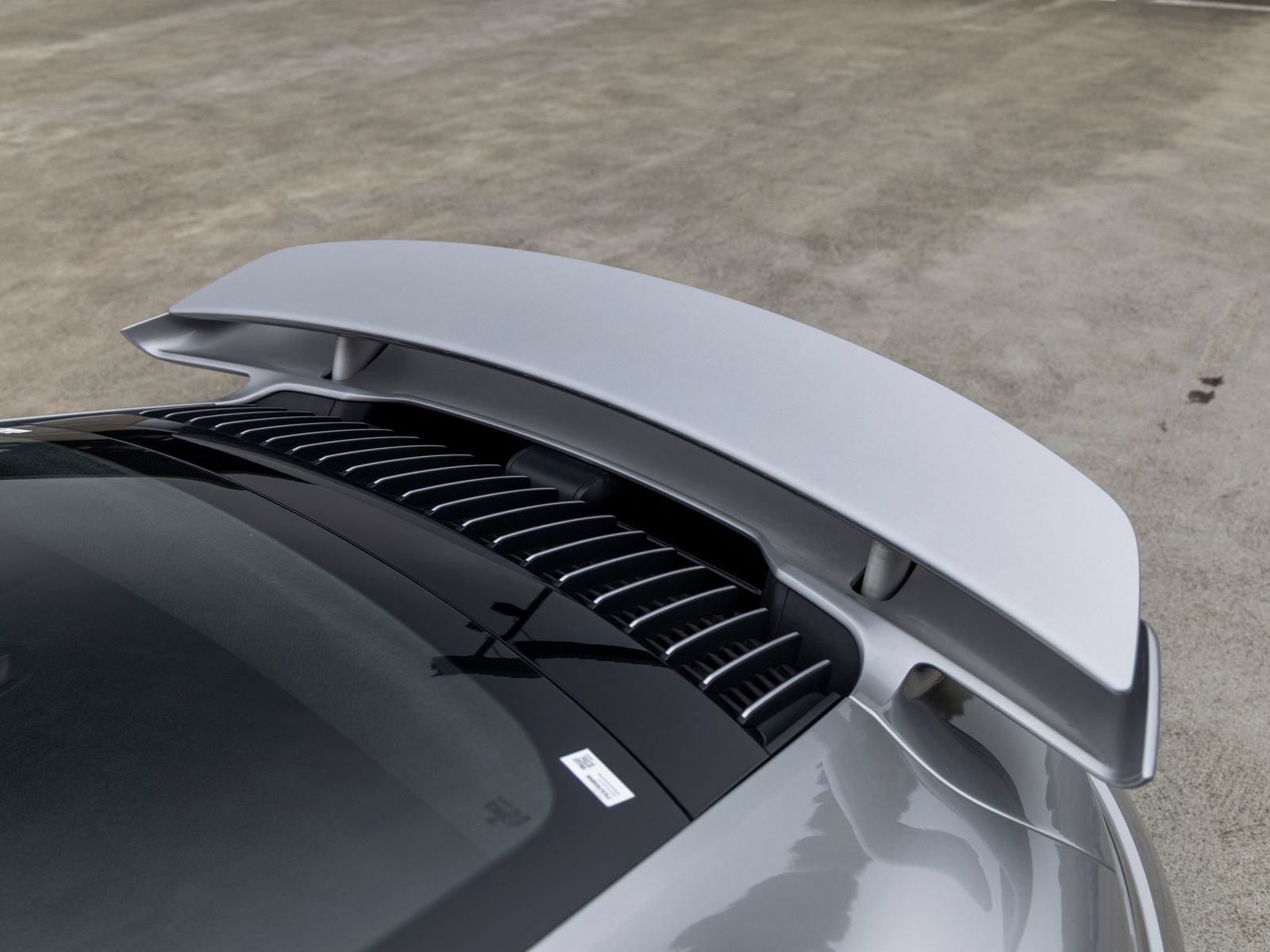 Certified 2025 Porsche 911 Turbo S AWD/4WD image 23