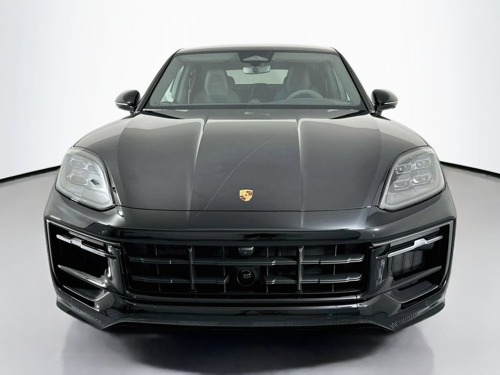 New 2026 Porsche Cayenne GTS AWD/4WD image 6