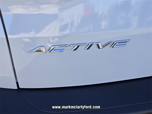 New 2026 Ford Escape Active image 10