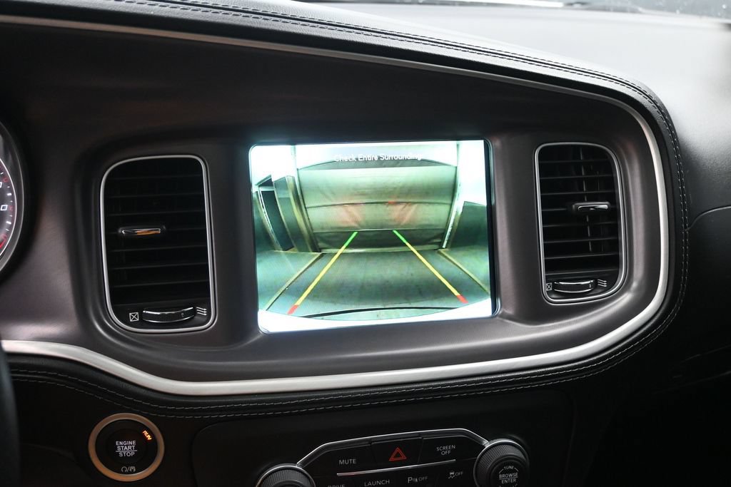 Used 2021 Dodge Charger Scat Pack RWD image 16